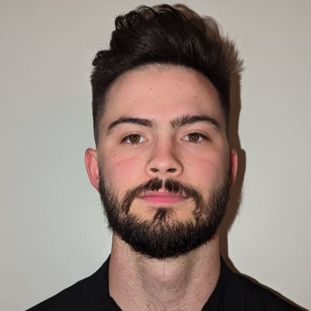 Dylan Von Arx